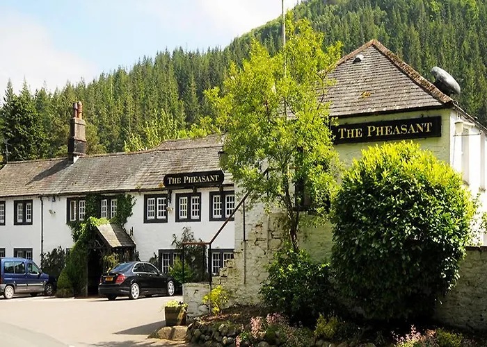 The Pheasant - The Collection Group Bassenthwaite