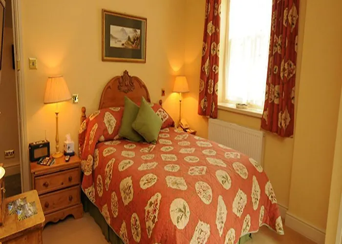 The Pheasant - The Collection Group Inn