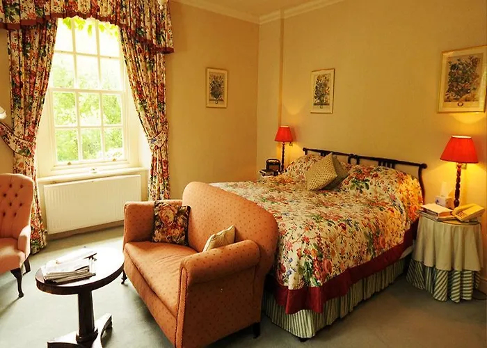 The Pheasant - The Collection Group 4*