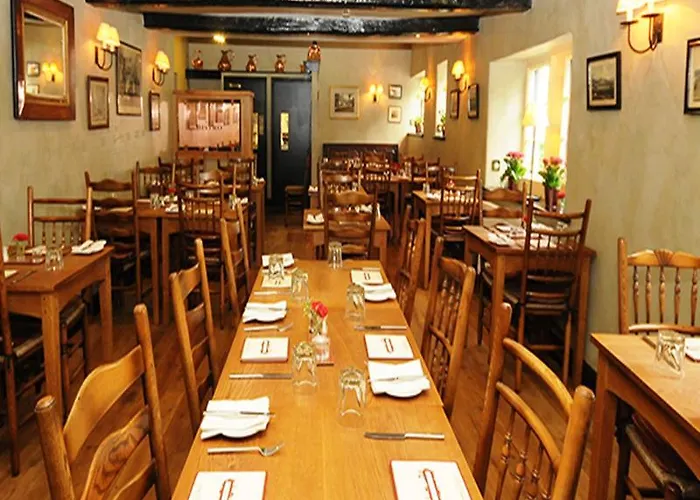 The Pheasant - The Collection Group