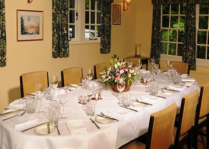 The Pheasant - The Collection Group Inn 4*