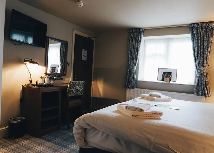 The Pheasant - The Collection Group Bassenthwaite