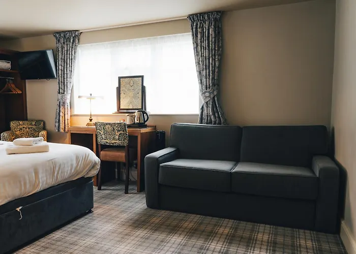 Inn The Pheasant - The Collection Group