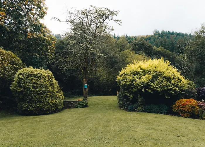 The Pheasant - The Collection Group Inn Bassenthwaite