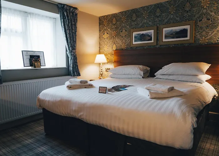 The Pheasant - The Collection Group 4*