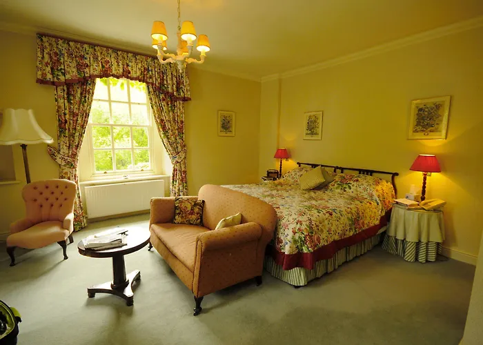 The Pheasant - The Collection Group Inn 4*