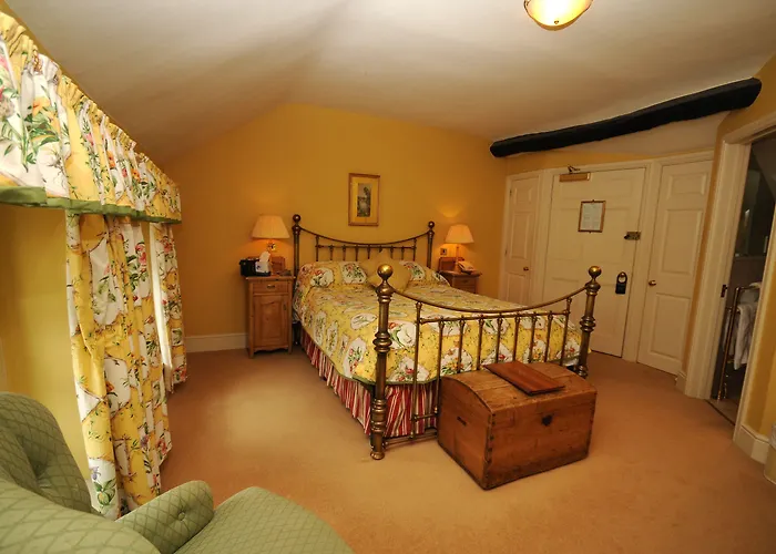 The Pheasant - The Collection Group 4*