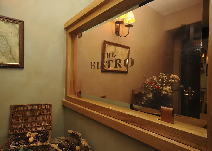 The Pheasant - The Collection Group 4*