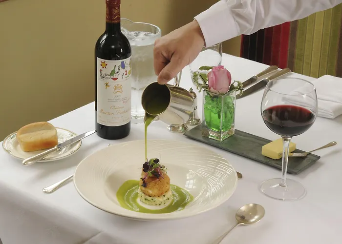 The Pheasant - The Collection Group Inn 4*