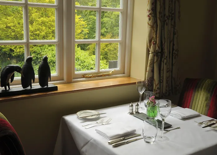 The Pheasant - The Collection Group Inn