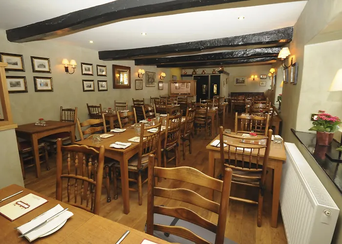 The Pheasant - The Collection Group 4*