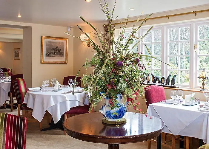 Inn The Pheasant - The Collection Group Bassenthwaite