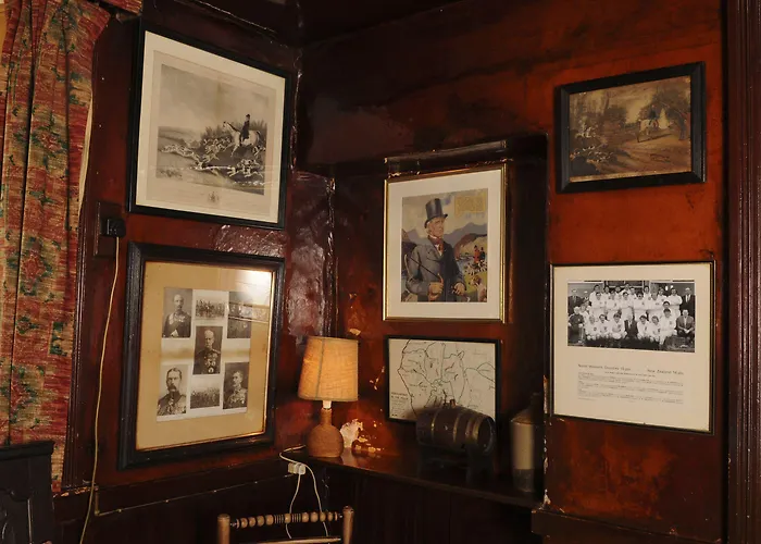 The Pheasant - The Collection Group Inn