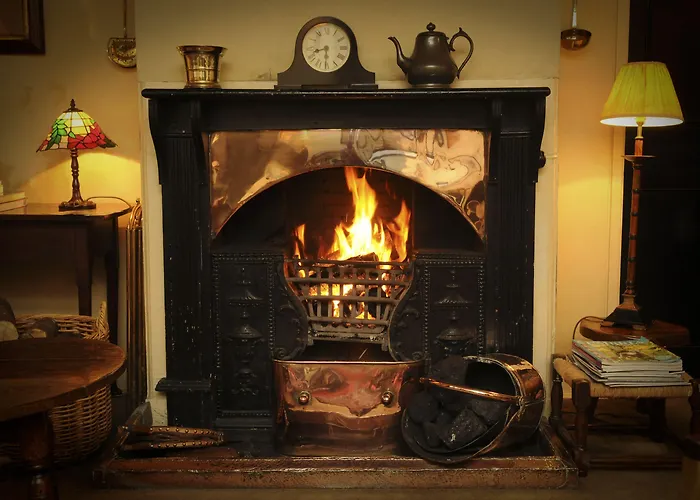 The Pheasant - The Collection Group Inn Bassenthwaite