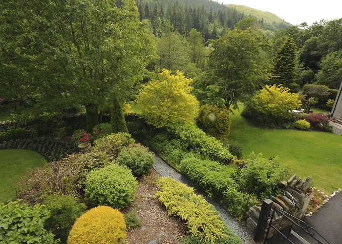 Inn The Pheasant - The Collection Group Bassenthwaite