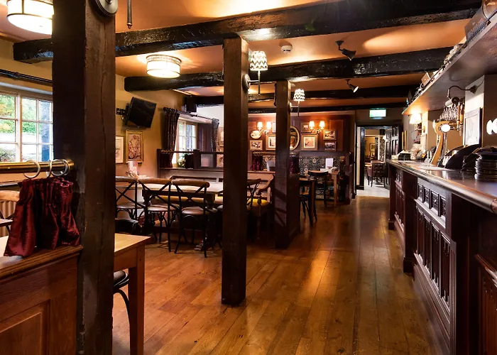 The Pheasant - The Collection Group 4*