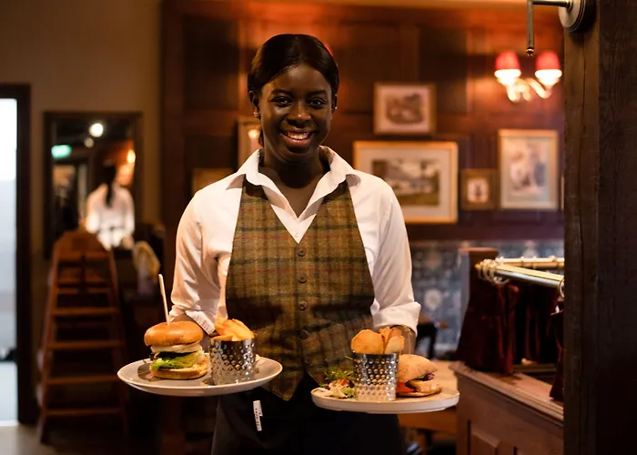 The Pheasant - The Collection Group Inn