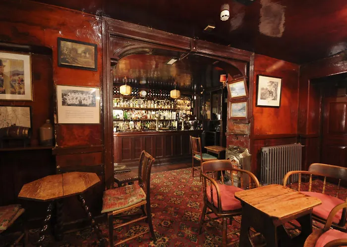 Inn The Pheasant - The Collection Group