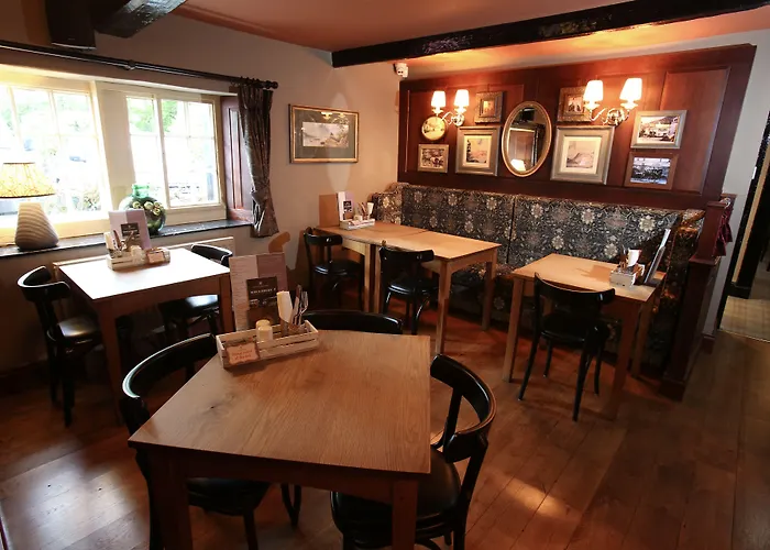 The Pheasant - The Collection Group Bassenthwaite