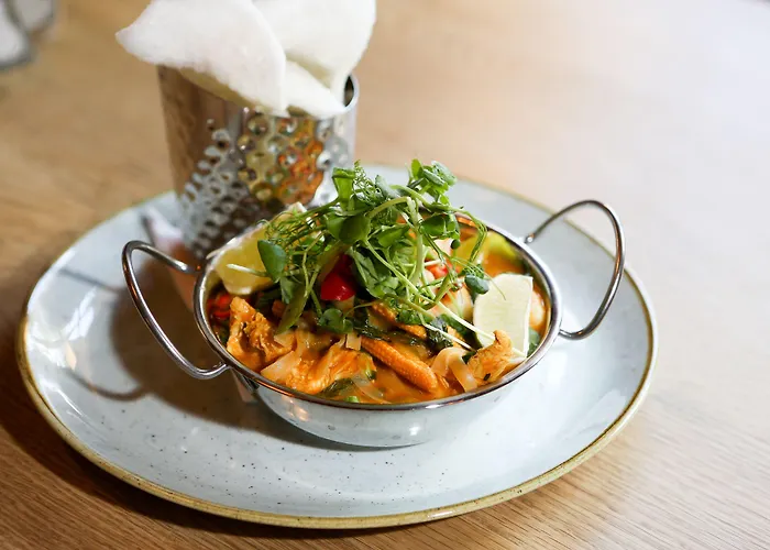 The Pheasant - The Collection Group Inn