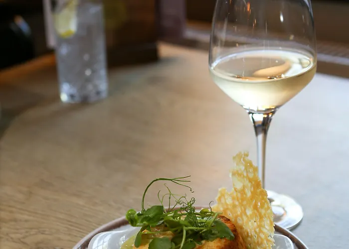 Inn The Pheasant - The Collection Group 4*