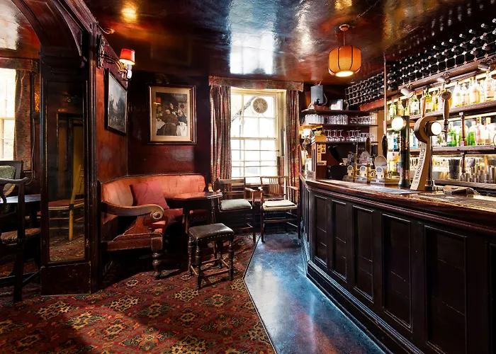 The Pheasant - The Collection Group Inn