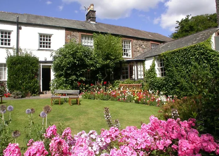 Inn The Pheasant - The Collection Group Bassenthwaite