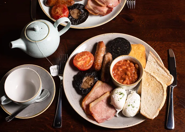 The Pheasant - The Collection Group Inn