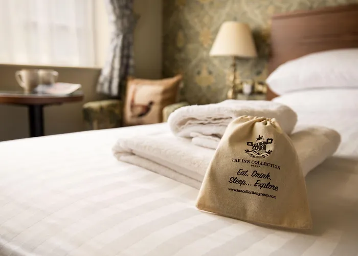 Inn The Pheasant - The Collection Group 4*