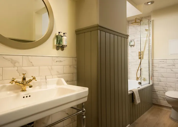 The Pheasant - The Collection Group Inn 4*