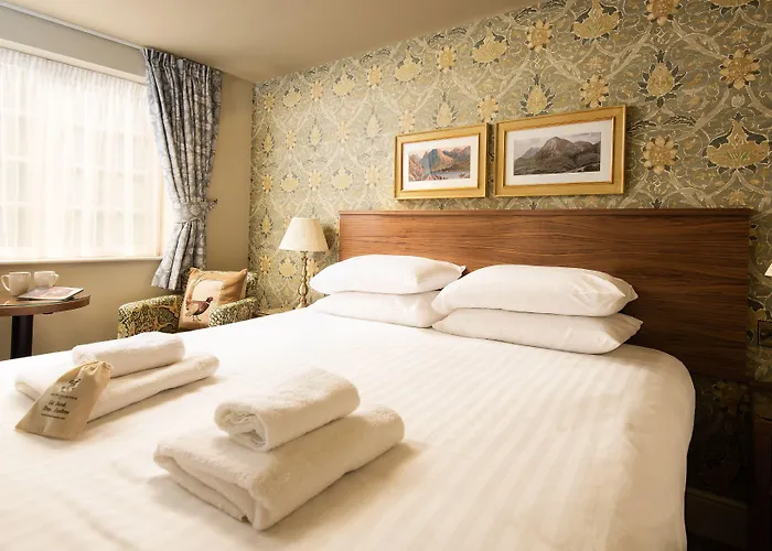 Inn The Pheasant - The Collection Group 4*