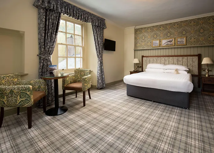 Inn The Pheasant - The Collection Group