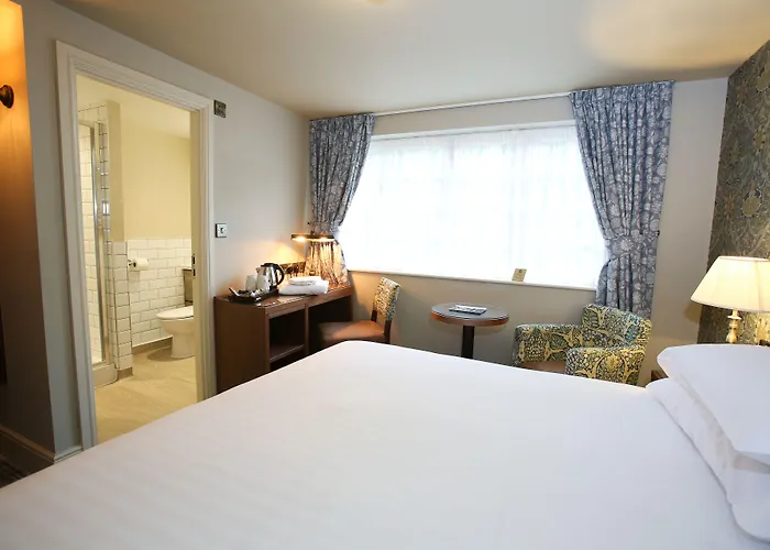 The Pheasant - The Collection Group 4* Bassenthwaite