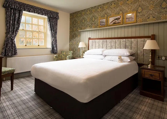 The Pheasant - The Collection Group Inn 4*