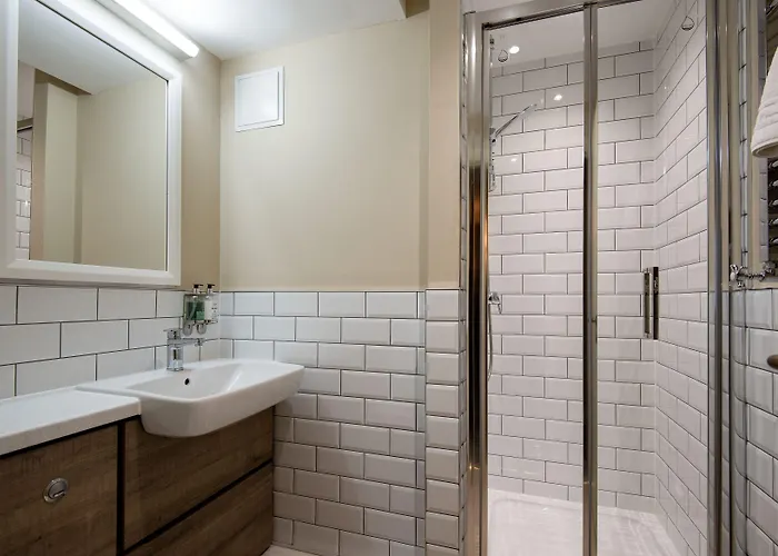 The Pheasant - The Collection Group Inn Bassenthwaite