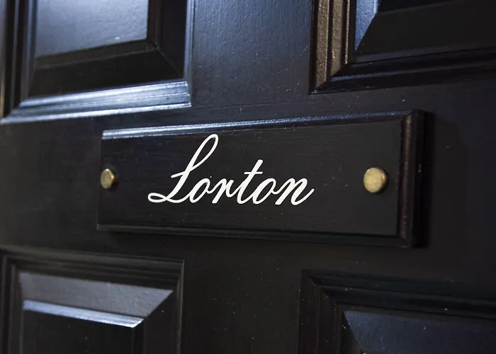 Inn The Pheasant - The Collection Group 4*