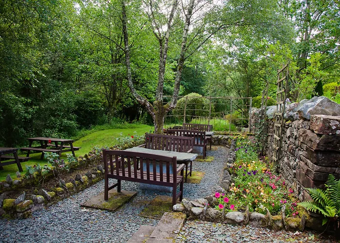The Pheasant - The Collection Group Bassenthwaite