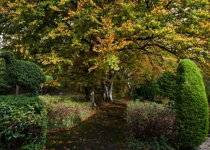 The Pheasant - The Collection Group Inn