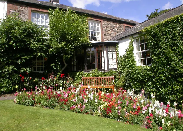 The Pheasant - The Collection Group Inn