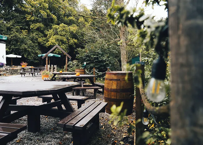 The Pheasant - The Collection Group Inn Bassenthwaite