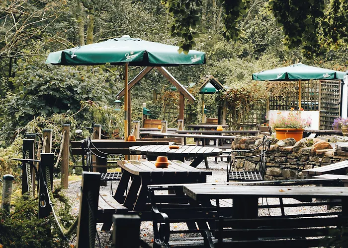 Inn The Pheasant - The Collection Group Bassenthwaite