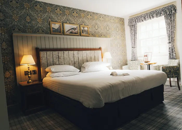 The Pheasant - The Collection Group Inn