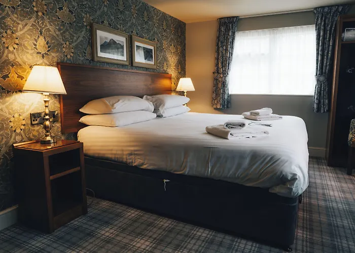 Inn The Pheasant - The Collection Group Bassenthwaite