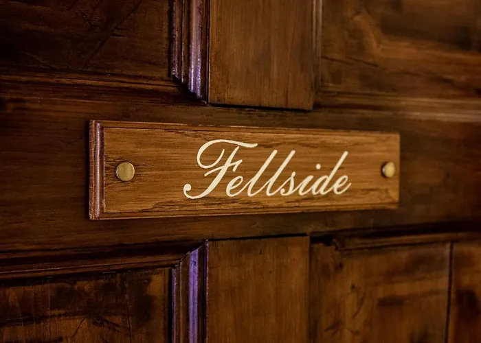 The Pheasant - The Collection Group Inn Bassenthwaite