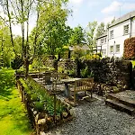 The Pheasant - The Collection Group Inn Bassenthwaite