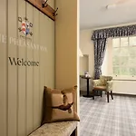 The Pheasant - The Collection Group 4*
