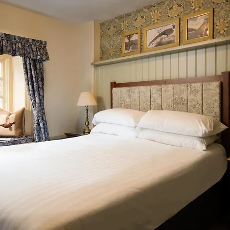 The Pheasant - The Collection Group 4*