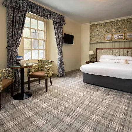 Inn The Pheasant - The Collection Group