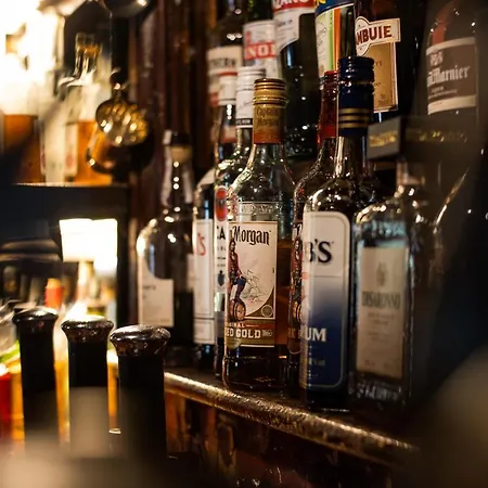 The Pheasant - The Collection Group אורחן 4*
