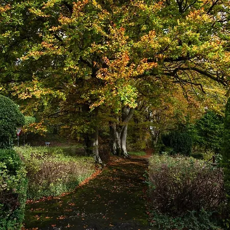 The Pheasant - The Collection Group 4* Bassenthwaite